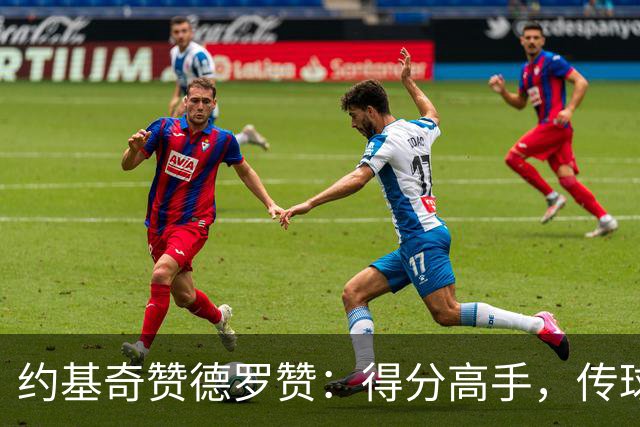 约基奇赞德罗赞：得分高手，传球小天才！